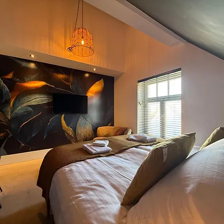 Bed & Breakfast Louwi 3*