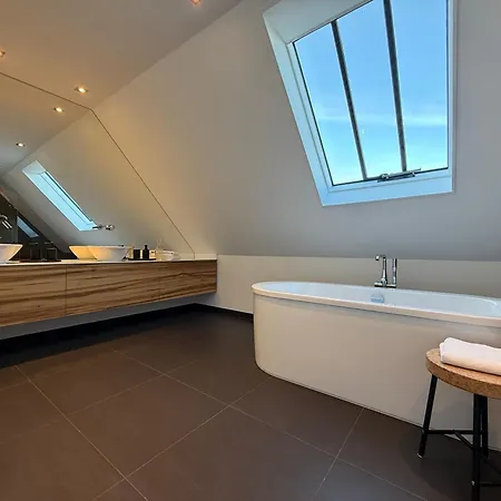 Louwi Bed & Breakfast Breugel