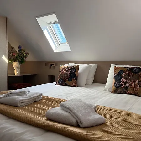 Louwi Bed & Breakfast