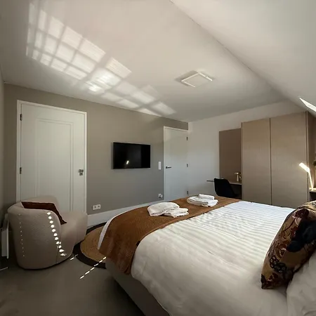 Bed & Breakfast Louwi