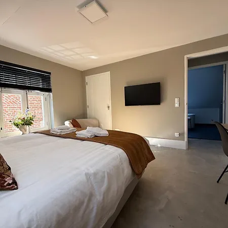 Bed & Breakfast Louwi