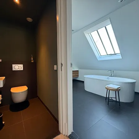 Louwi Bed & Breakfast