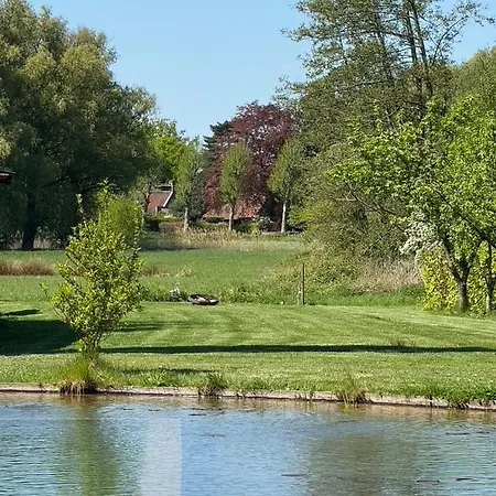 Louwi Bed & Breakfast