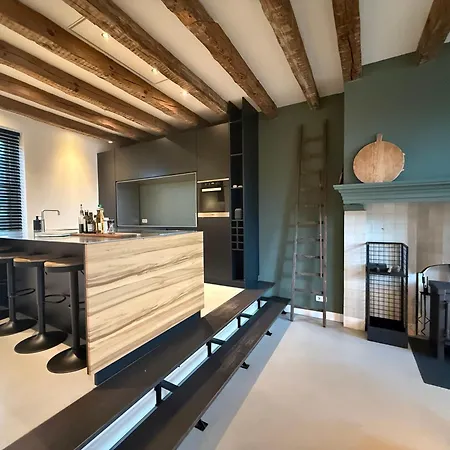 Bed & Breakfast Louwi