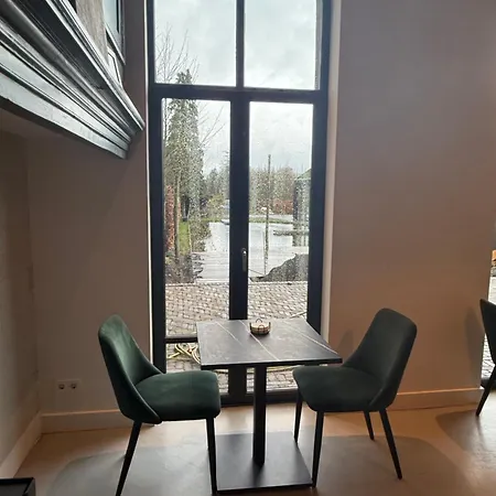 Louwi Bed & Breakfast Breugel